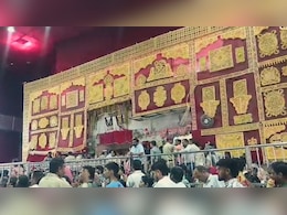 Khatushyamji: चुनावी नतीजों से पहले बाबा श्याम की शरण में CM हिमंता बिस्वा शर्मा, जीत के लिए लगाई अर्जी