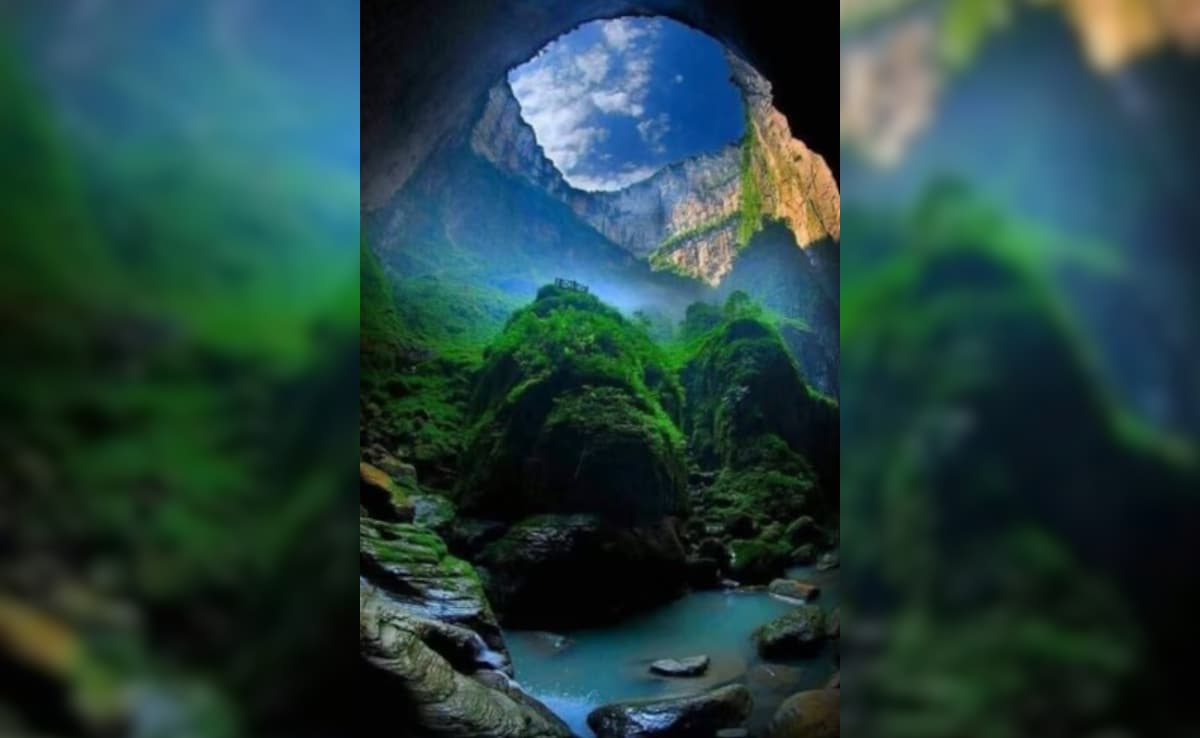 Latest and Breaking News on NDTV