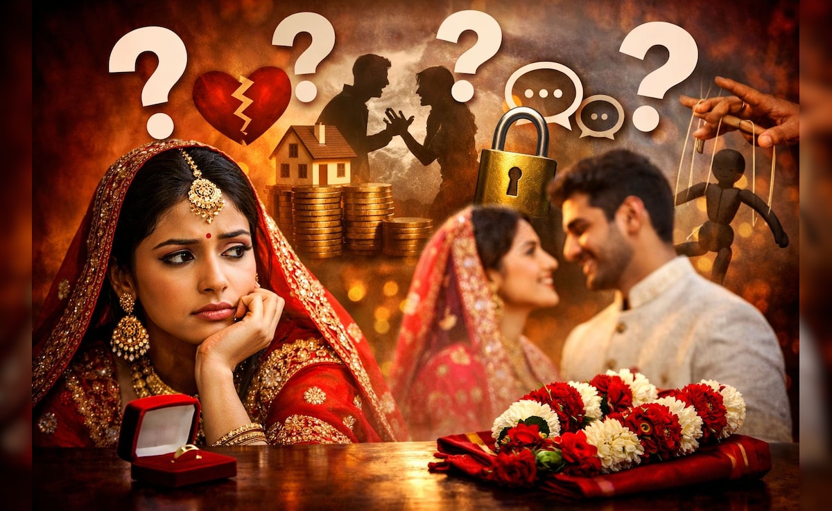 सिर्फ प्यार और केमिस्ट्री ही काफी नहीं, शादी से पहले इन 5 सवालों के जवाब पूछे बिना भी हां कहना पड़ सकता है भारी!