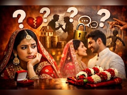 सिर्फ प्यार और केमिस्ट्री ही काफी नहीं, शादी से पहले इन 5 सवालों के जवाब पूछे बिना भी हां कहना पड़ सकता है भारी!