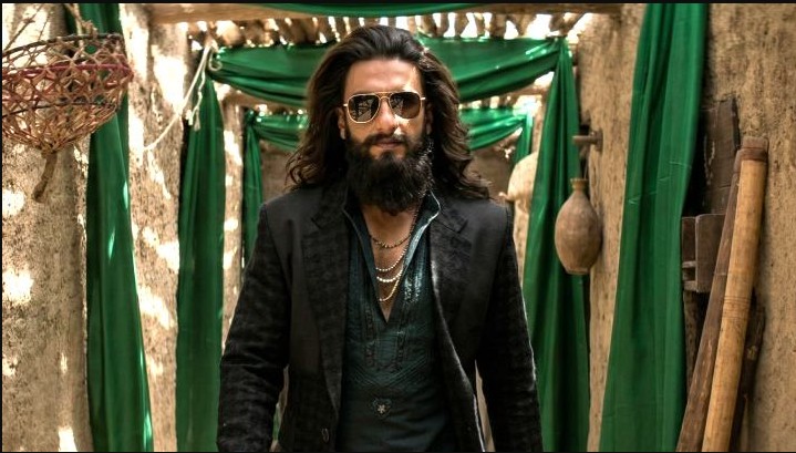 Khaled's <i>Didi</i>, And The Saudi Twist To Balochi Chaap In <i>Dhurandhar 2</i>