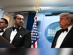 ट्रंप पर हमले के पीछे धार्मिक नफरत थी वजह? हमलावर के घोषणापत्र में केवल एक नाम नहीं था- काश पटेल