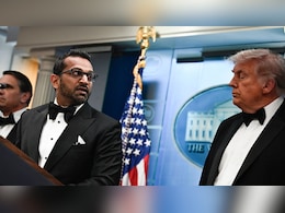 ट्रंप पर हमले के पीछे धार्मिक नफरत थी वजह? हमलावर के घोषणापत्र में केवल एक नाम नहीं था- काश पटेल