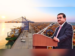 अदाणी पोर्ट्स ने रचा इतिहास, 500 मिलियन टन कार्गो हैंडल करने वाली पहली कंपनी बनी, गौतम अदाणी ने बताया- उपलब्धि क्‍यों है खास