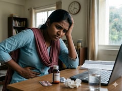 Nutritionist Reveals The Hidden Reason Women Get More UTIs Than Men