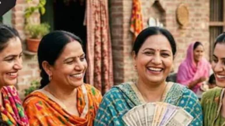 पंजाब में महिलाओं को हर महीने 1500 रुपये, जानें किसे और कैसे मिलेगा 'मावां धियां योजना' का लाभ
