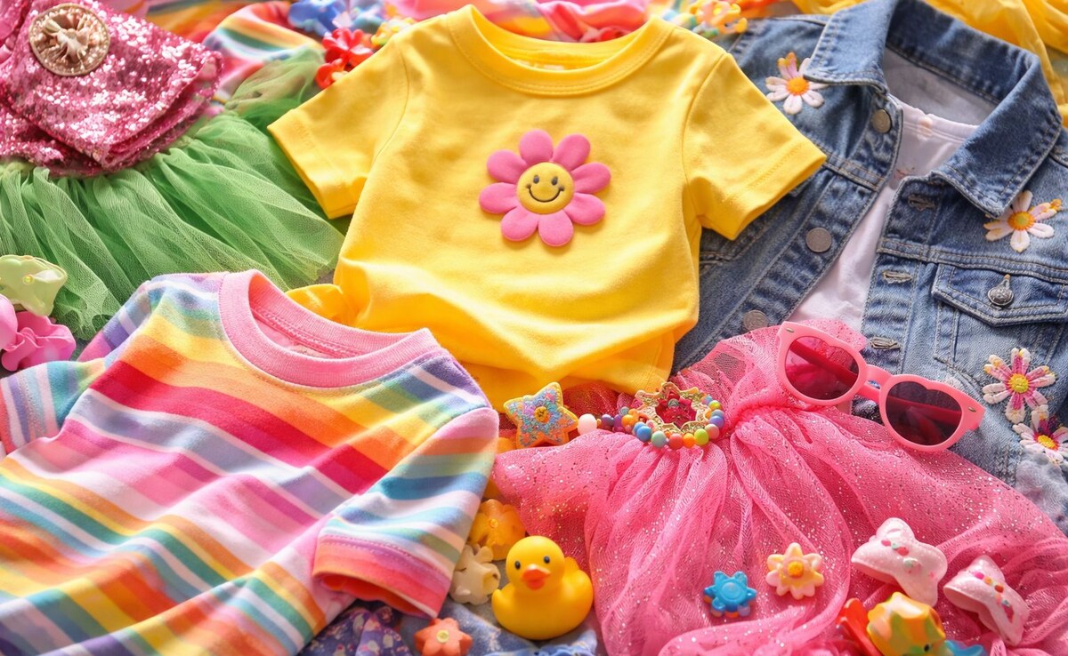 फैशन के नाम पर सेहत से खिलवाड़, बच्चों के कपड़ों में मिला लेड और जहरीले केमिकल्स, रिसर्च में खुलासा