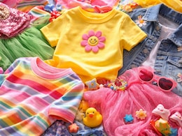 फैशन के नाम पर सेहत से खिलवाड़, बच्चों के कपड़ों में मिला लेड और जहरीले केमिकल्स, रिसर्च में खुलासा