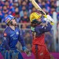 RCB Captain Rajat Patidar Slams 17-Ball Half-Century, Equals The Great Adam Gilchrist For Fastest Record