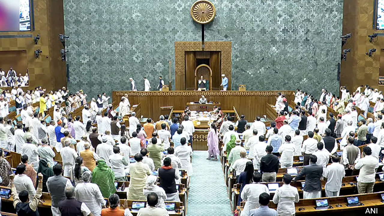Delimitation, Women's Quota Bills To Be Tabled Today