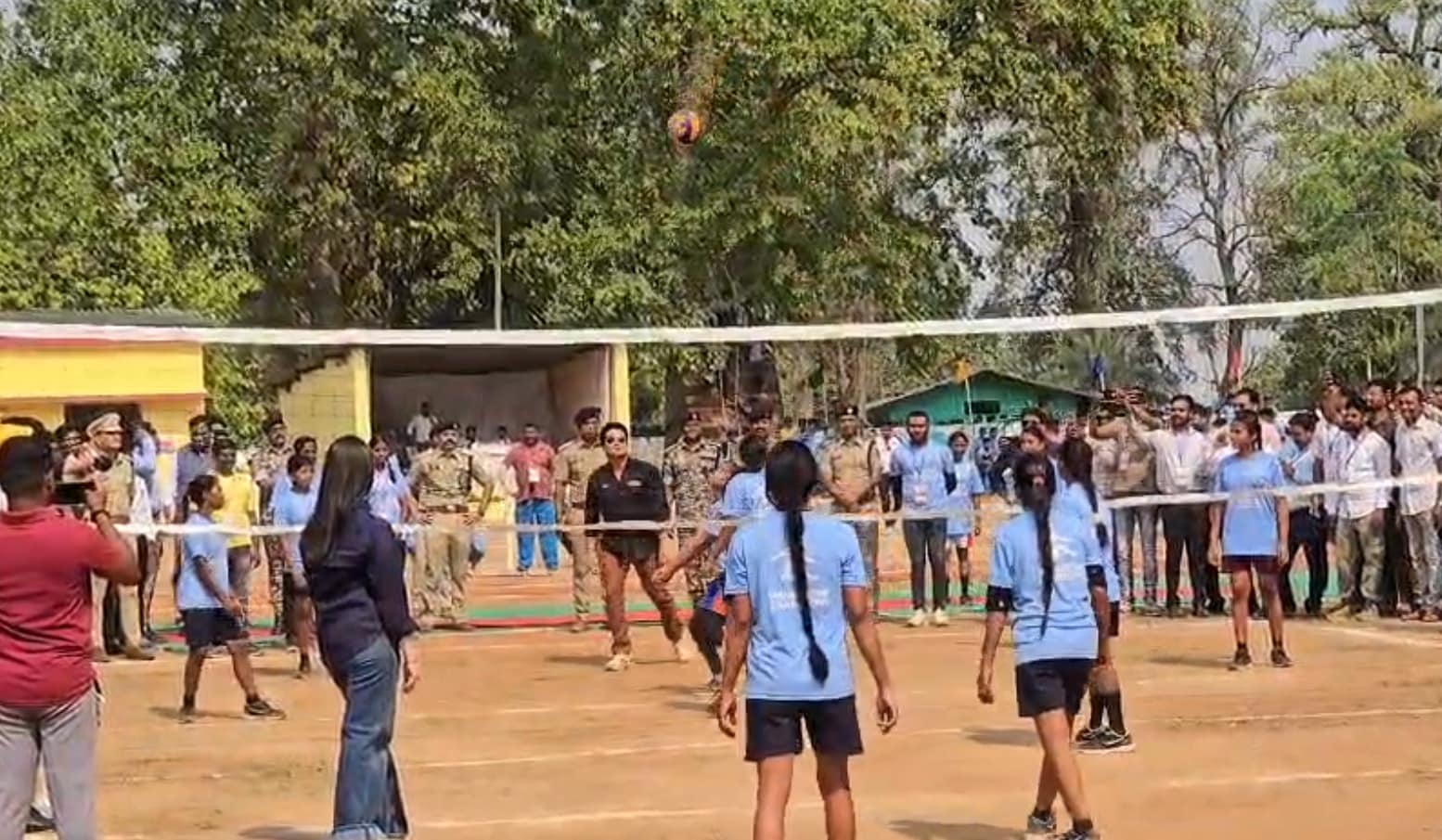 Latest and Breaking News on NDTV