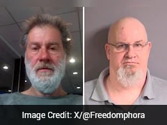 US Man Stole Coworker's Identity For 30 Years, Sent Victim To Jail And Mental Hospital