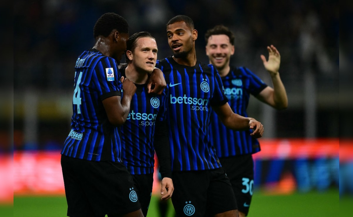 Inter Milan Roar Back To Beat Como And Reach Italian Cup Final