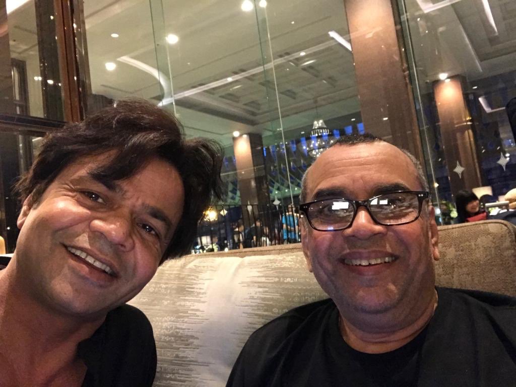 राजपाल यादव कैसे इंसान हैं? भूत बंगला की रिलीज से पहले परेश रावल ने किया खुलासा, बोले- कभी हालात ऐसे हो जाते हैं