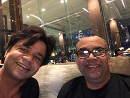 राजपाल यादव कैसे इंसान हैं? 9 करोड़ चेक बाउंस मामले के बीच परेश रावल बोले- कभी हालात ऐसे हो जाते हैं