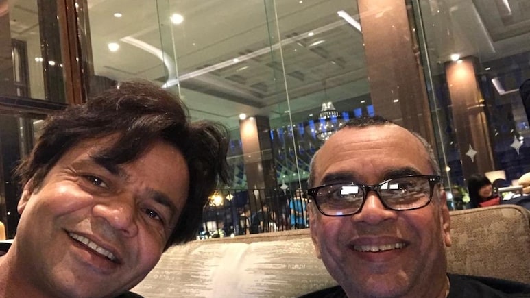 राजपाल यादव कैसे इंसान हैं? भूत बंगला की रिलीज से पहले परेश रावल ने किया खुलासा, बोले- कभी हालात ऐसे हो जाते हैं