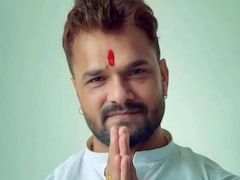 बीजेपी बुलाती तो मैं उनके लिए भी जाता... मनोज तिवारी को करना चाहिए मदद- खेसारी लाल यादव