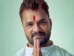 बीजेपी बुलाती तो मैं उनके लिए भी जाता... मनोज तिवारी को करना चाहिए मदद- खेसारी लाल यादव