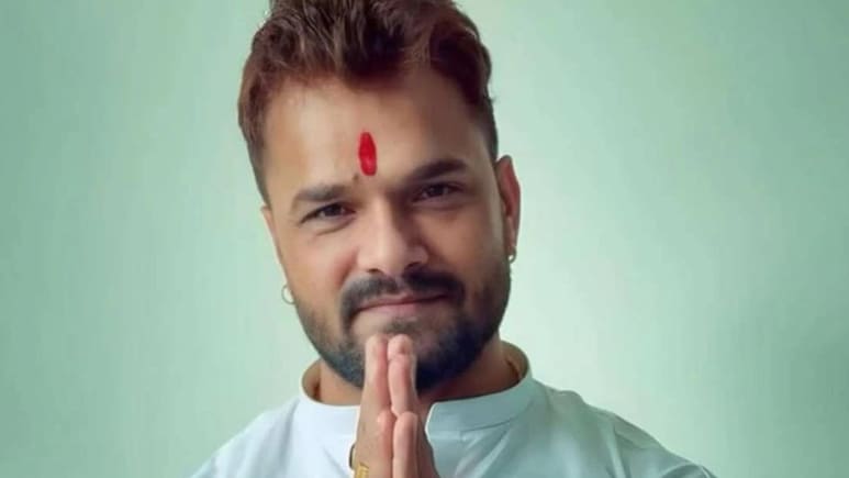बीजेपी बुलाती तो मैं उनके लिए भी जाता... मनोज तिवारी को करना चाहिए मदद- खेसारी लाल यादव