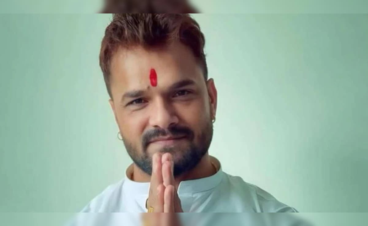 "हाथ जोड़कर विनती है सभी ब‍िहारी इकट्ठा हो जाइए", द‍िल्‍ली में ड‍िलीवरी ब्‍वॉय की हत्‍या पर खेसारी की अपील