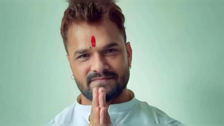 "हाथ जोड़कर विनती है सभी ब&zwj;िहारी इकट्ठा हो जाइए", द&zwj;िल्&zwj;ली में ड&zwj;िलीवरी ब्&zwj;वॉय की हत्&zwj;या पर खेसारी की अपील