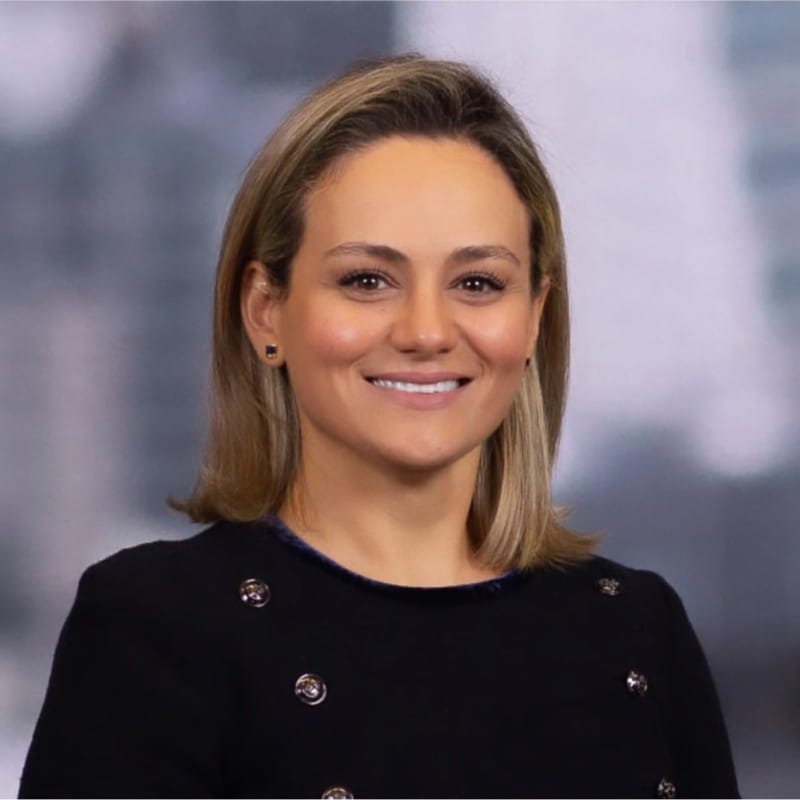 Who Is Lorna Hajdini? JPMorgan Executive Named In Workplace Misconduct Lawsuit