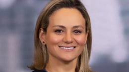 Who Is Lorna Hajdini? The JPMorgan Executive Named In Lawsuit Over Workplace Allegations