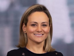 Who Is Lorna Hajdini? The JPMorgan Executive Named In Lawsuit Over Workplace Allegations