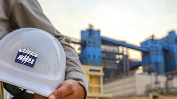 BHEL Stock Reaches Upper Circuit After Profit Doubles In Q4
