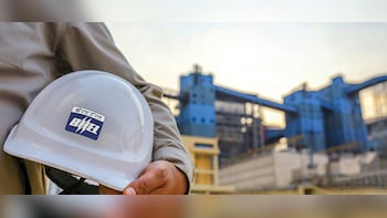 BHEL Inks Licensing Pact With NSTL-DRDO To Transfer Technology For Naval Vessels