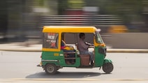 Entrepreneur Worth Rs 100 Crore Travels By Auto, Stays In Budget Hotels: 