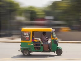 Entrepreneur Worth Rs 100 Crore Travels By Auto, Stays In Budget Hotels: "He's Very, Very Happy"