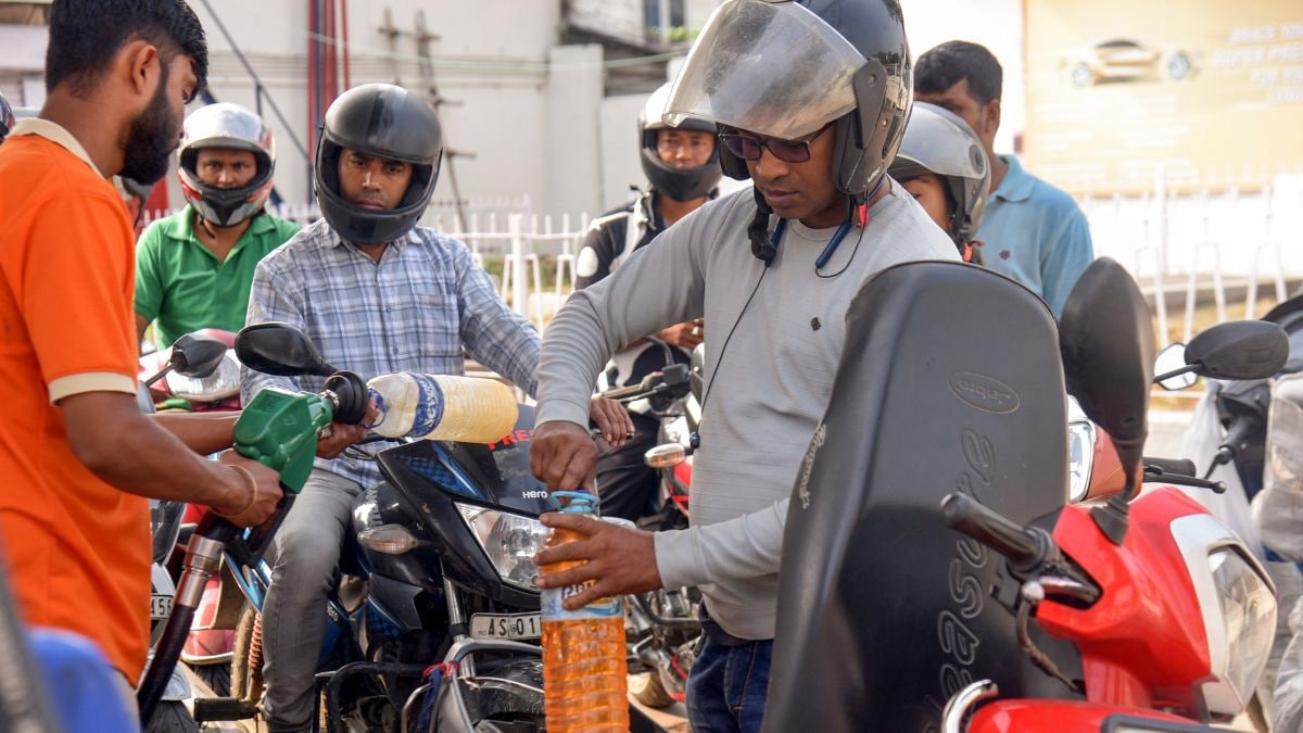 Latest and Breaking News on NDTV