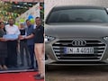 चेन्नई का 'दिलदार' बॉस, कर्मचारियों को गिफ्ट की करोड़ों की लग्जरी Audi A4, वीडियो देख इंटरनेट पर मचा तहलका