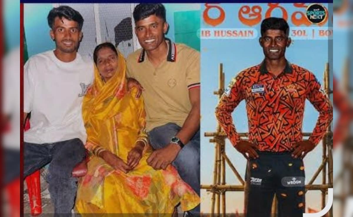 Latest and Breaking News on NDTV