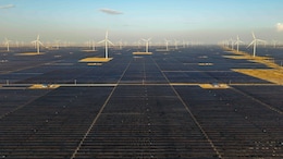 Adani Green Energy Adds Record 5 GW Of Renewable Capacity In FY26