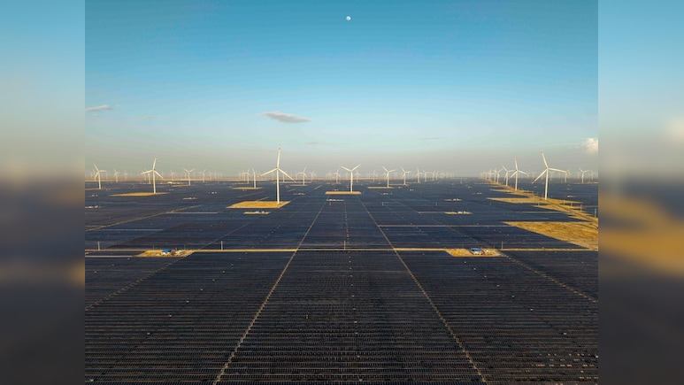 मुंबई में अदाणी ग्रुप ने शुरू किया 1000 MW का 'पावर कॉरिडोर', मिलेगी क्लीन और सस्ती बिजली