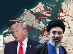 मिडिल ईस्ट में पानी के बाद पुल युद्ध? सबसे ऊंचा ब्रिज अमेरिका ने उड़ाया, अब 8 गुना बड़ा जवाब देगा ईरान