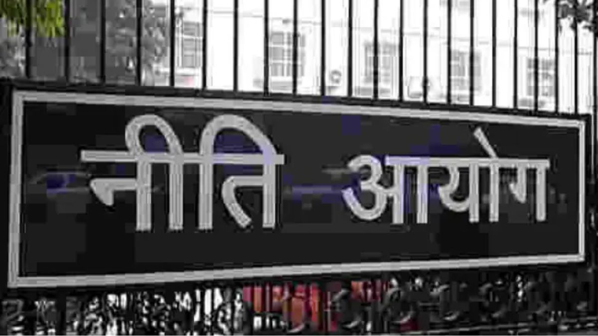 A new NITI Aayog report has revealed that India could become an affordable healthcare spot