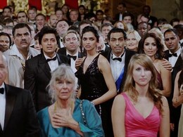 हाउसफुल के सेट पर इस एक्ट्रेस को था मलेरिया, तेज बुखार और कंपंकपी के बाद भी की एक्टिंग, 30 करोड़ के बजट में फिल्म ने कमाए थे 124 करोड़