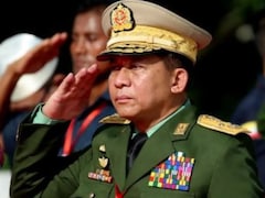 म्यांमार में मिन आंग ह्लाइंग के राष्ट्रपति बनने पर छ‍िड़ी बहस, सिविलियन लोकतंत्र या सैन्य शासन?