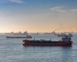 Bulk Carrier Hit By Unknown Projectile In Qatar