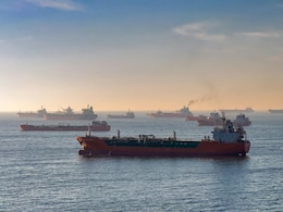 Iran To Charge $1 Per Barrel From Oil Tankers Passing Hormuz: Report