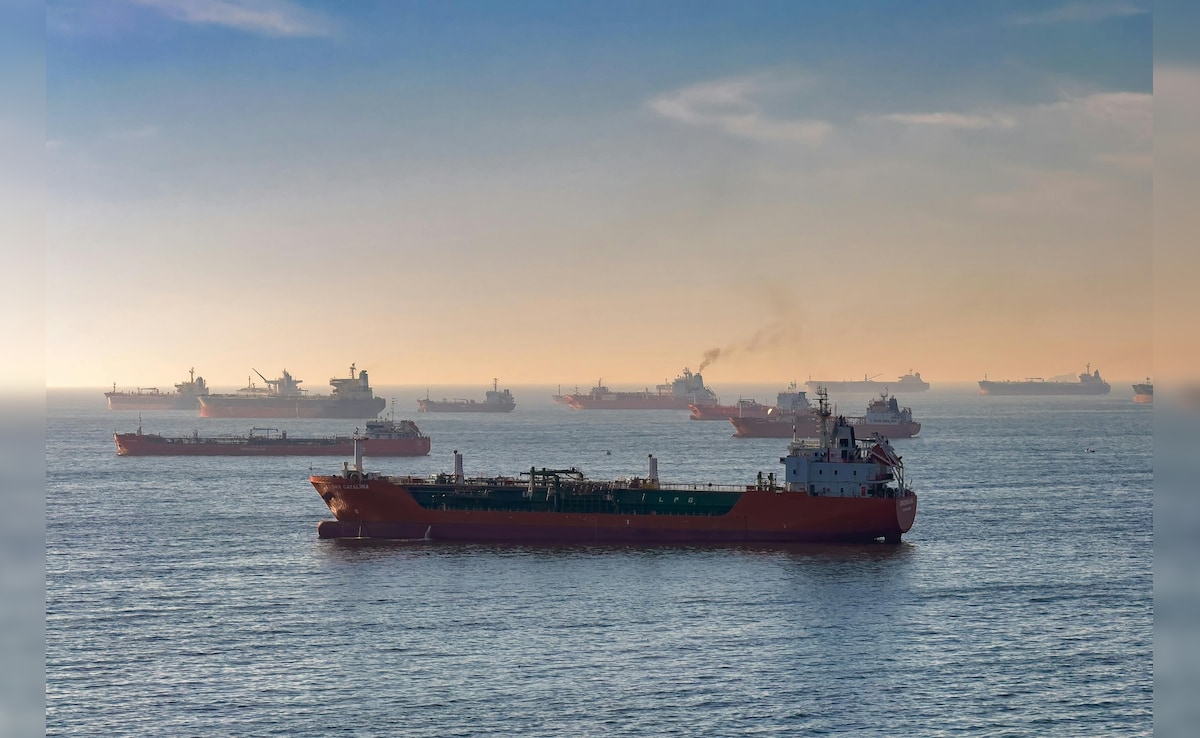 Iran Announces Alternative Routes In Strait Of Hormuz After Ceasefire Deal