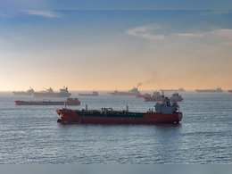 How A US Blockade On Iran Is Forcing Sanctioned Ships To Turn Back