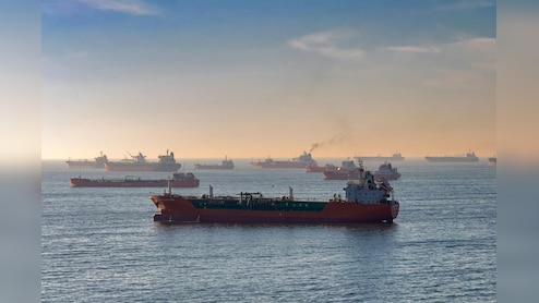 Iran Announces Alternative Routes In Strait Of Hormuz After Ceasefire Deal