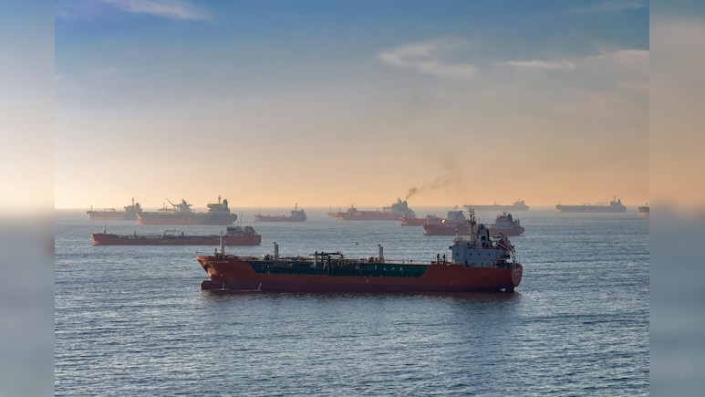 Iran Announces Alternative Routes In Strait Of Hormuz After Ceasefire Deal