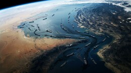 34 Iran Tankers Slip Past US Hormuz Blockade, With Over $900 Million In Oil: Report
