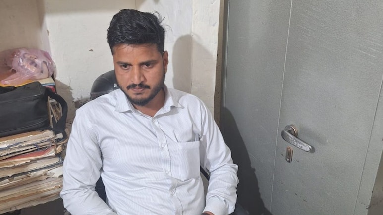 ACB Action: 12000 रुपये की रिश्वत लेते राजस्व पटवारी ट्रैप, 15000 रुपये घूस की हुई थी डील