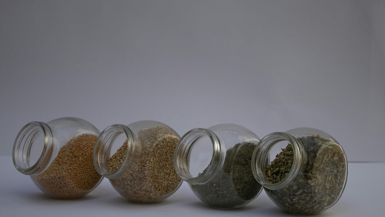 How Moisture Affects Steel Masala Dabbas Differently Than Plastic Ones